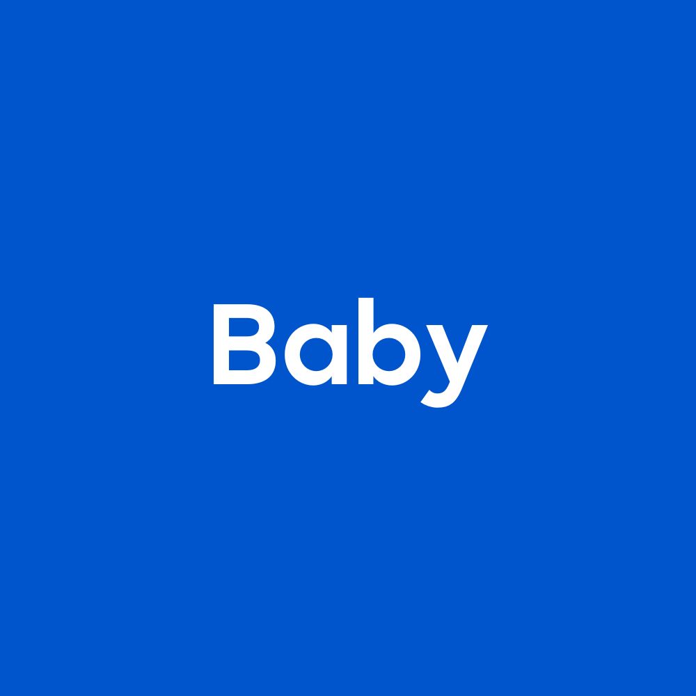 Baby